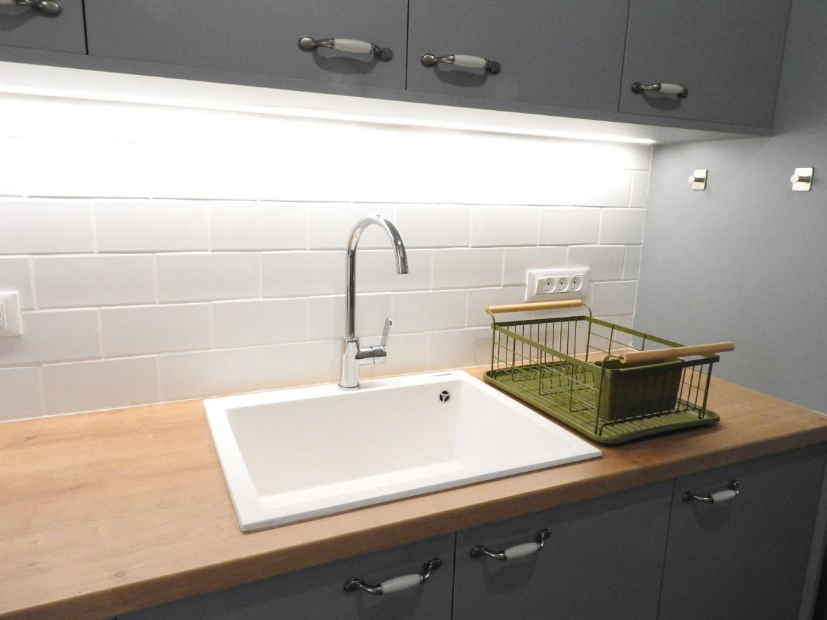 Elea Sea View Apartment In Ag. Nikolaos Agios Nikolaos  Ngoại thất bức ảnh