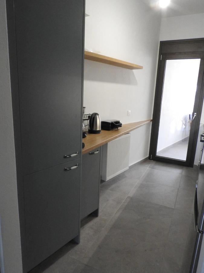 Elea Sea View Apartment In Ag. Nikolaos Agios Nikolaos  Ngoại thất bức ảnh