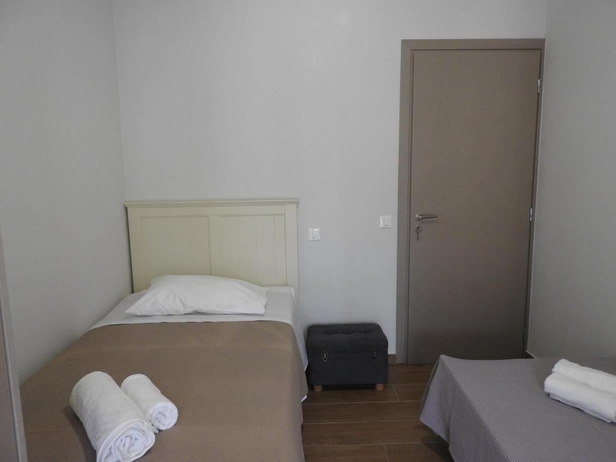 Elea Sea View Apartment In Ag. Nikolaos Agios Nikolaos  Ngoại thất bức ảnh