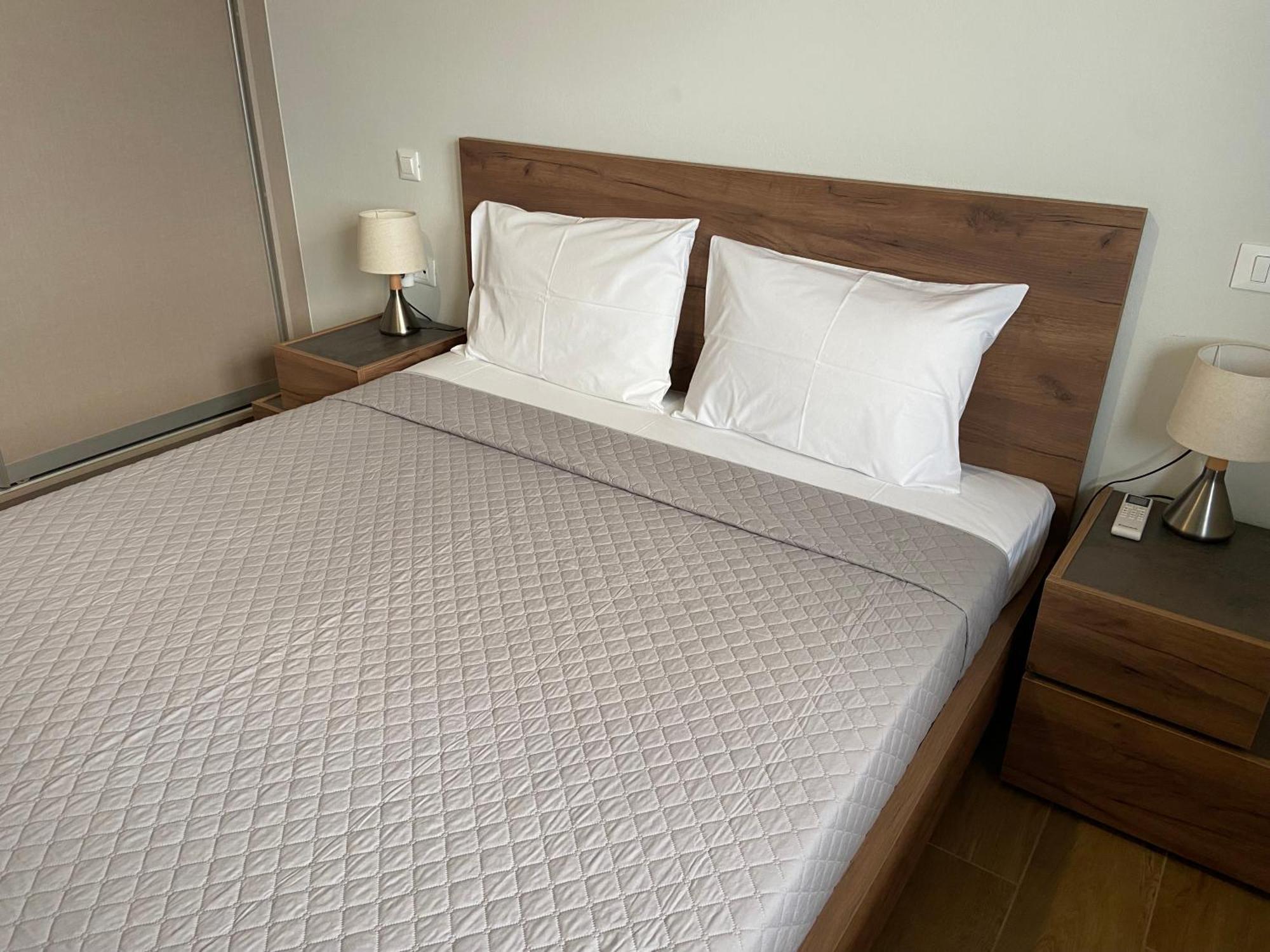 Elea Sea View Apartment In Ag. Nikolaos Agios Nikolaos  Ngoại thất bức ảnh