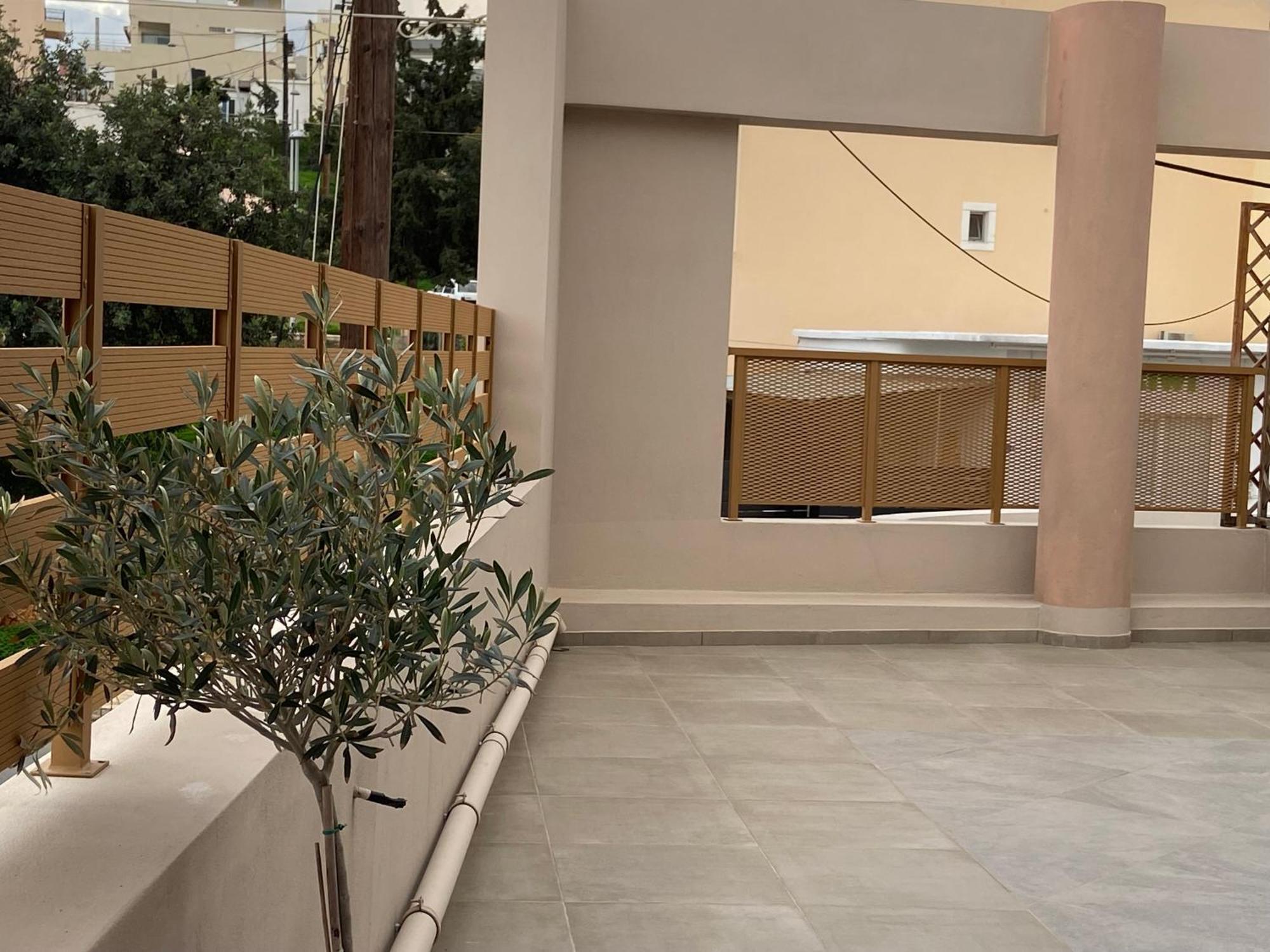 Elea Sea View Apartment In Ag. Nikolaos Agios Nikolaos  Ngoại thất bức ảnh